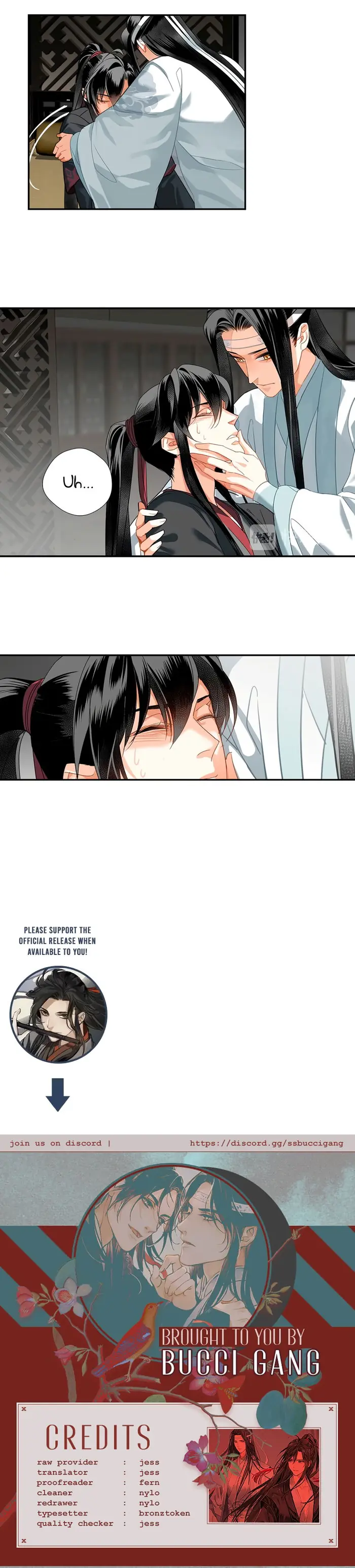 Mo Dao Zu Shi Chapter 133 image 8_optimized